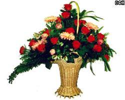 В России отмечают Международный женский день