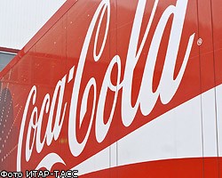 Группа православных объединилась против компании Coca-Cola 