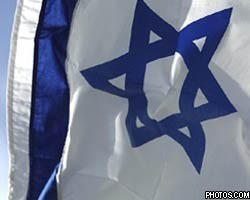 Израиль согласился возобновить переговоры с Палестиной
