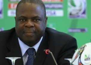 Нигерийский мафиози купил место в исполкоме ФИФА
