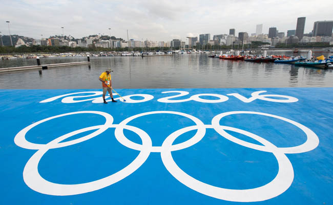 Отстраненный российский спортсмен получил право выступить на Играх в Рио