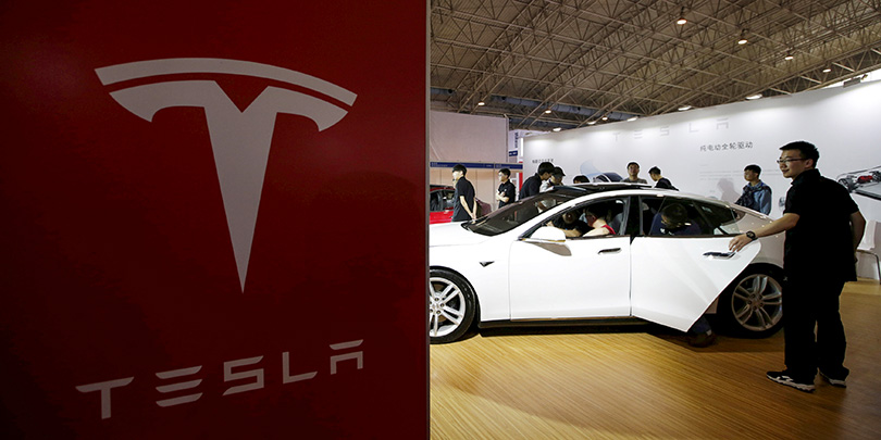 WSJ узнала детали переговоров о строительстве завода Tesla в Китае