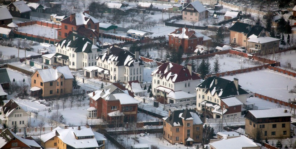 Фото: Марина Лысцева/ТАСС