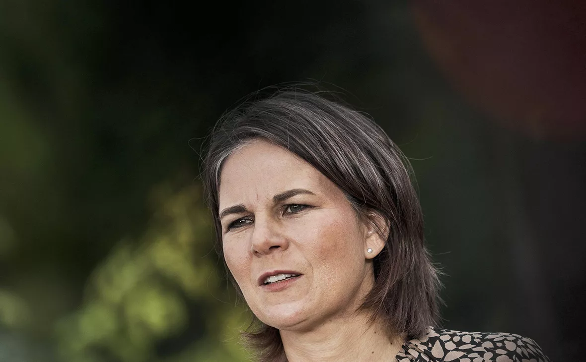 Florian Gaertner / imago-images.de / Photothek / Global Look Press