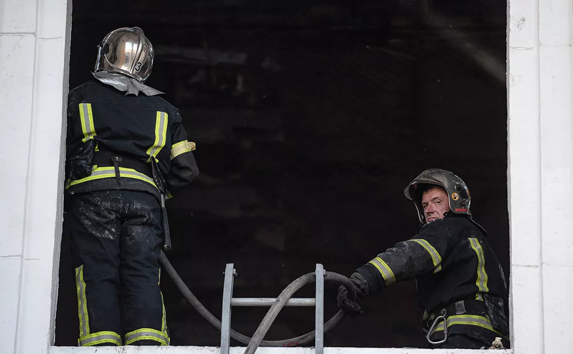 Alexey Furman / Getty Images