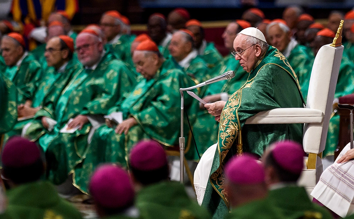 Antonio Masiello / Getty Images