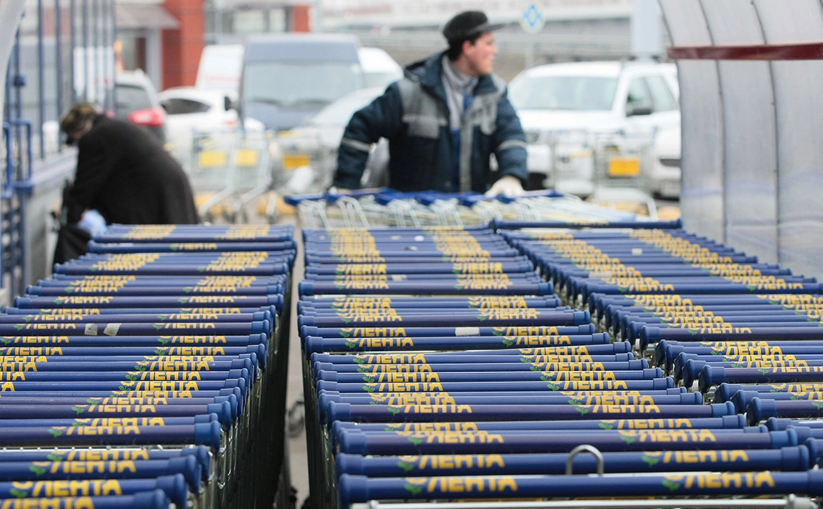 Екатерина Кузьмина / РБК