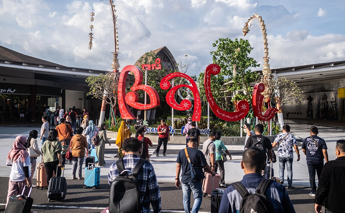 Agung Parameswara / Getty Images