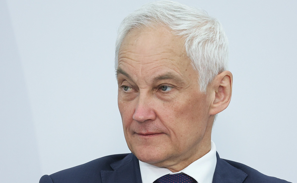 Сергей Фадеичев / ТАСС