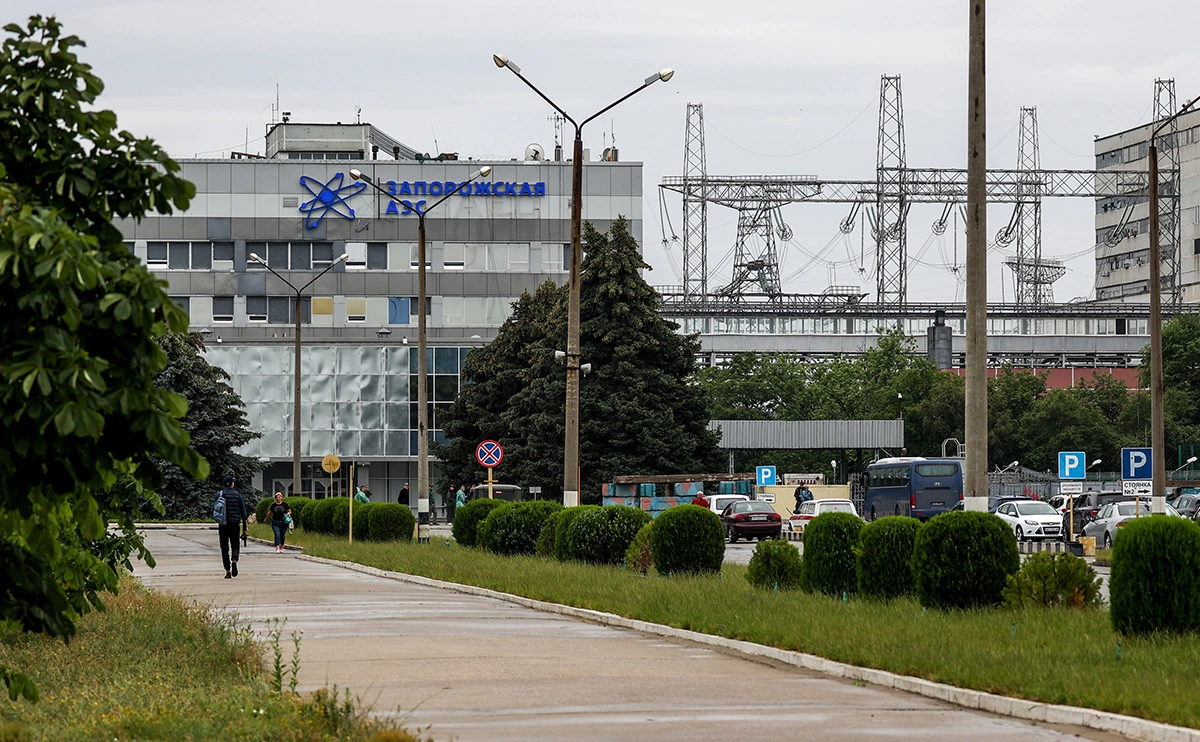 Алексей Коновалов / ТАСС