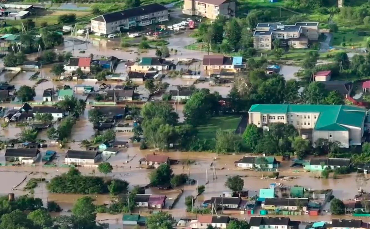 kozhemiakoofficial / Telegram