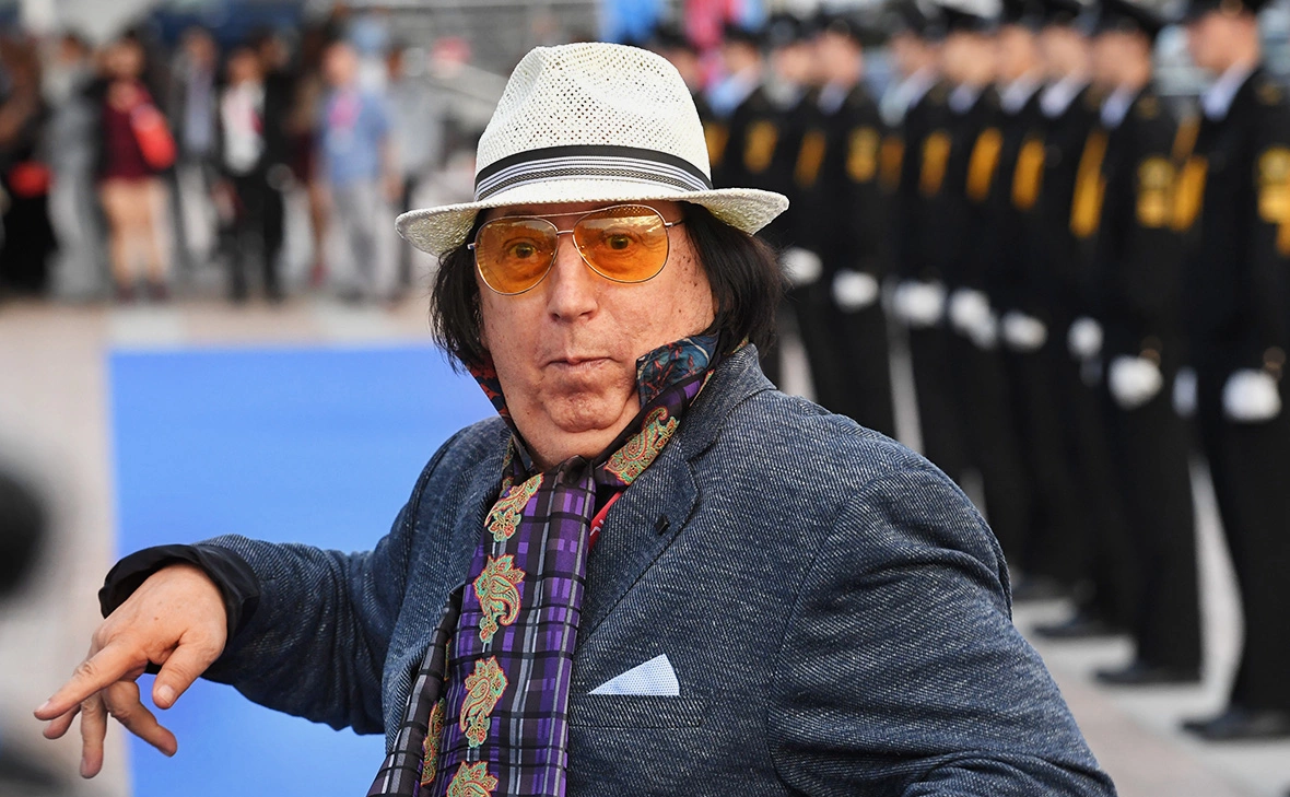 Виталий Аньков / РИА Новости