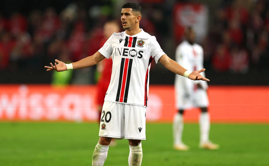 Lars Baron / Getty Images