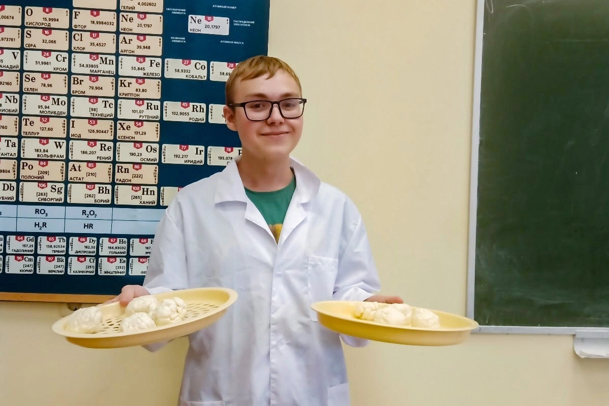 Вологодская ГМХА