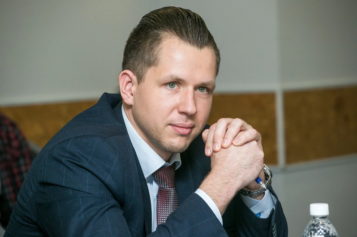 Денис Моргунов / URA.RU 