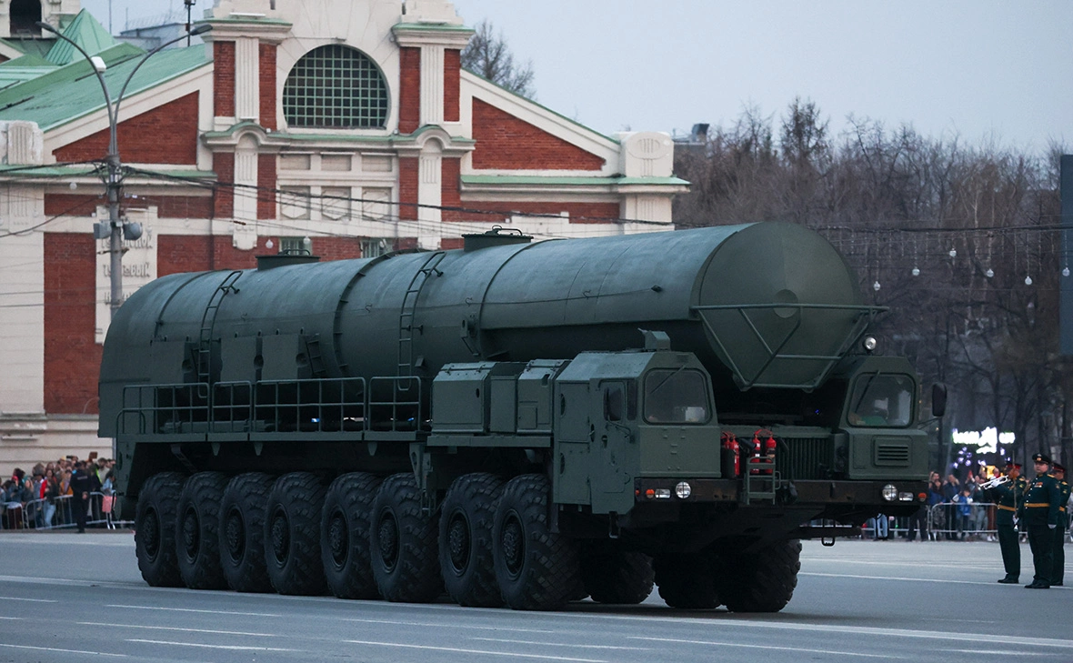 Кирилл Кухмарь / ТАСС