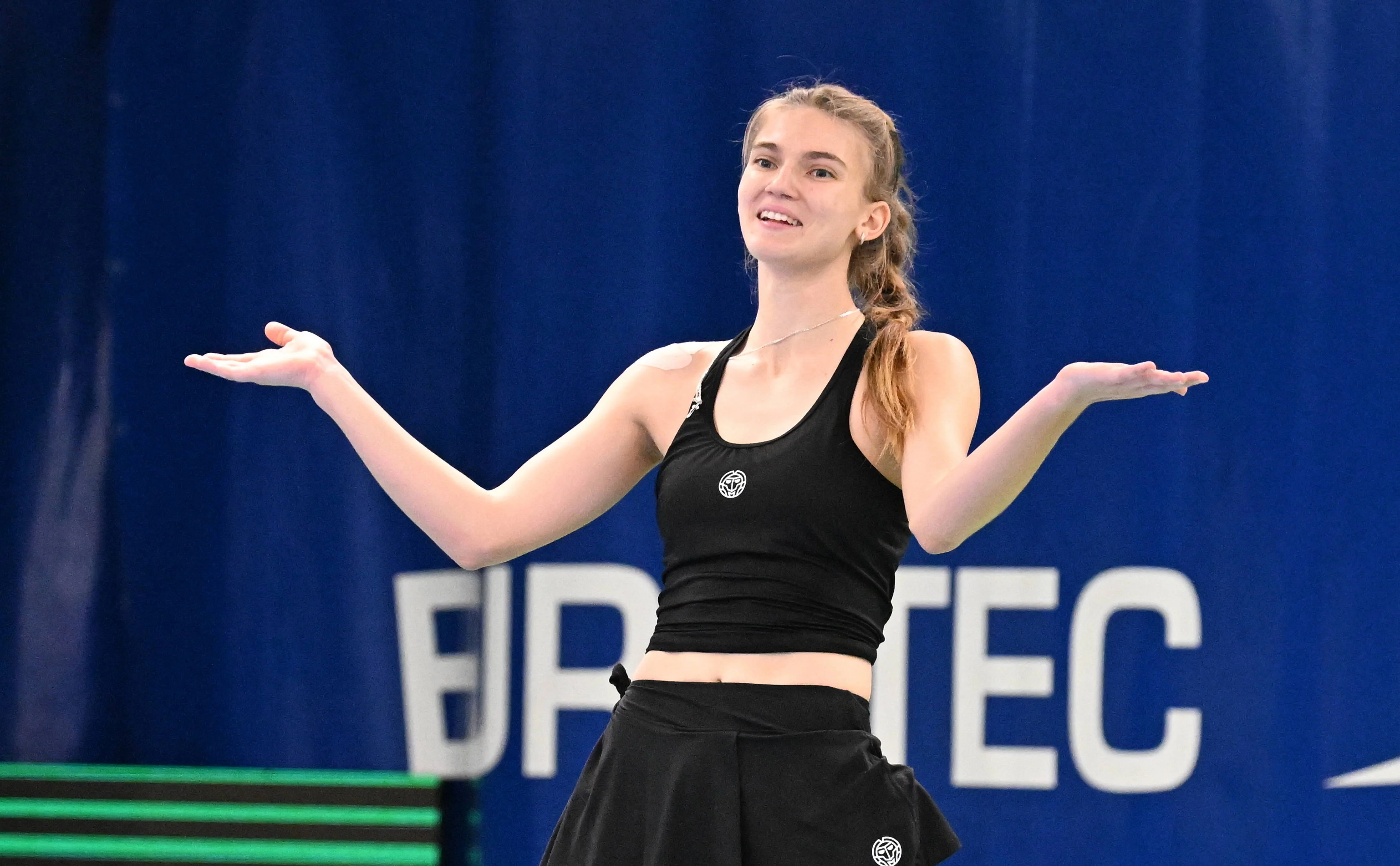 IMAGO / Augst / Eibner-Pressefoto / Global Look Press