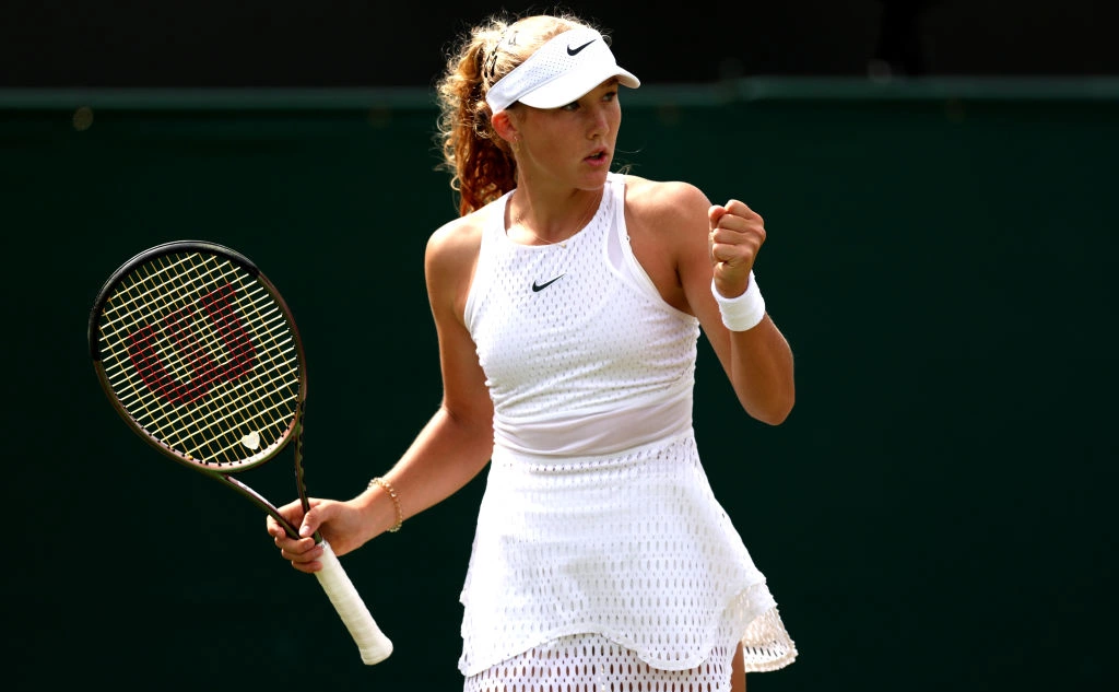 Clive Brunskill / Getty Images