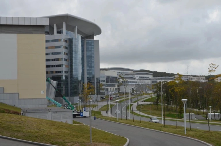 РБК Приморье