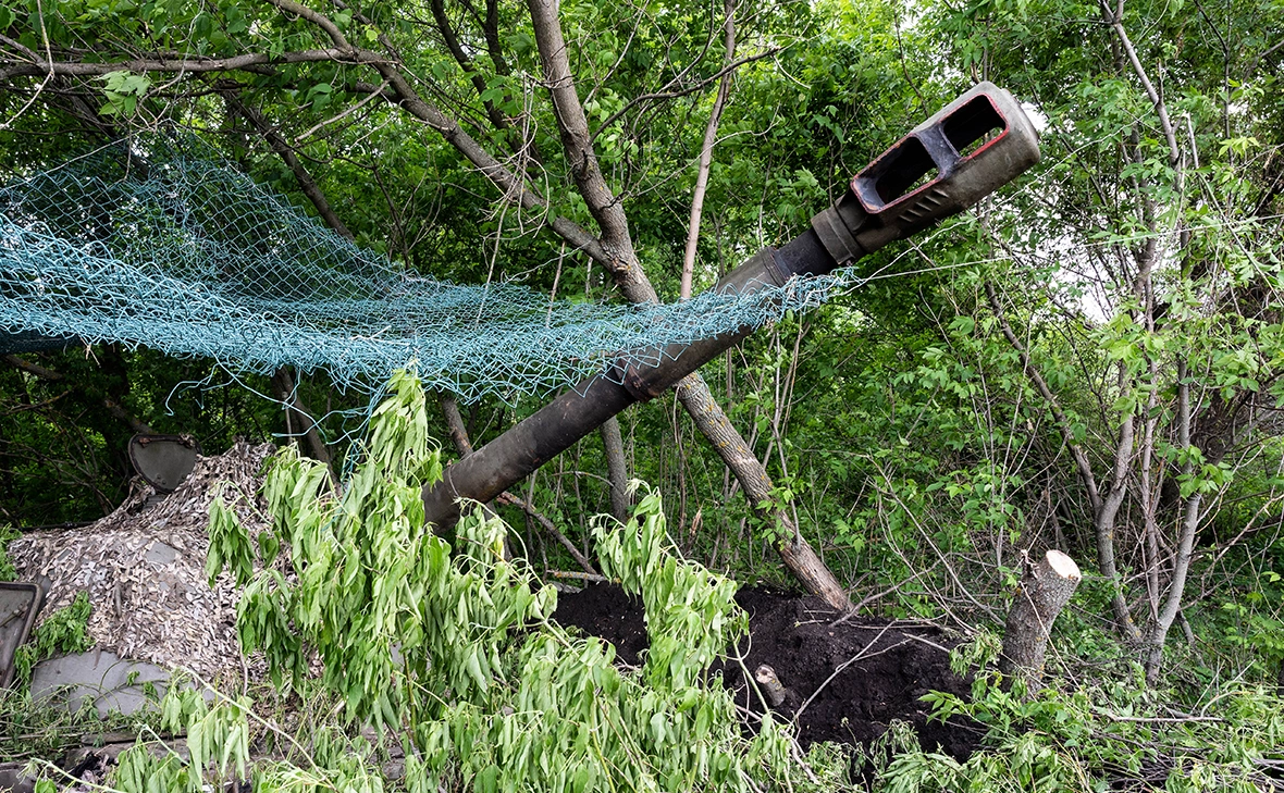 Michael Brochstein / Keystone Press Agency / Global Look Press