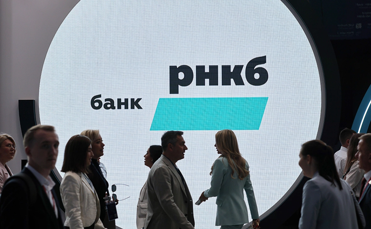 Владимир Смирнов / ТАСС