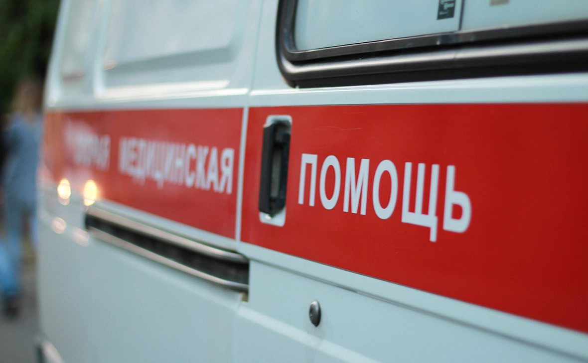 Никита Попов / РБК