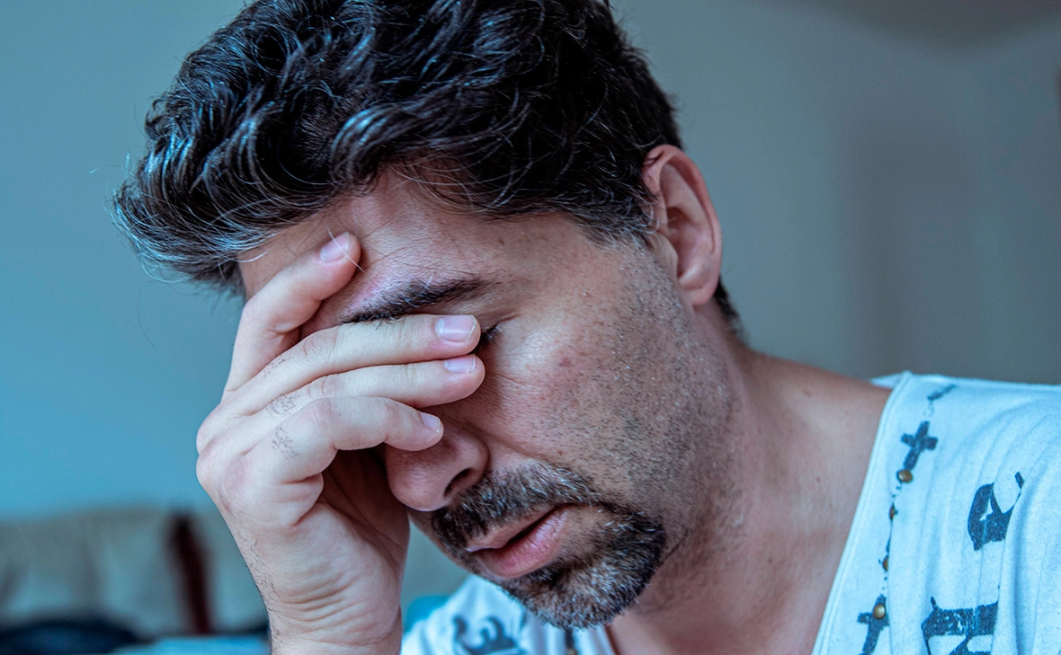 Michael Eichhammer / ТАСС