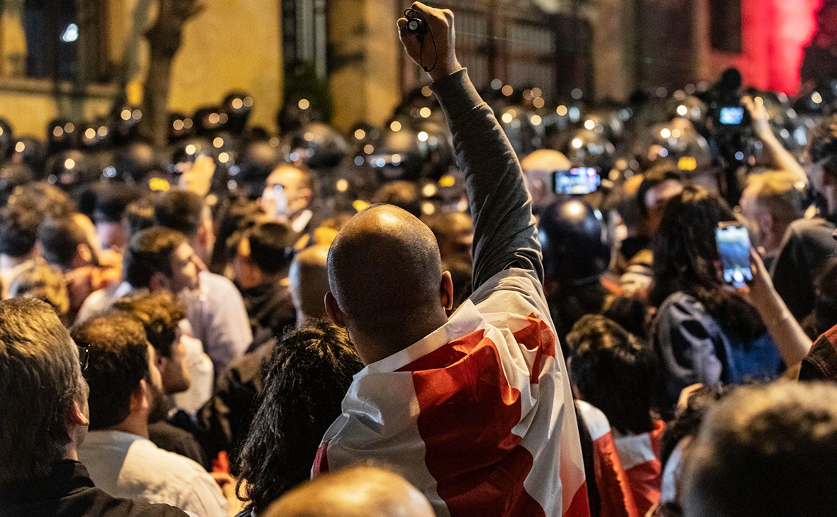 Nicholas Muller / Keystone Press Agency / Global Look Press