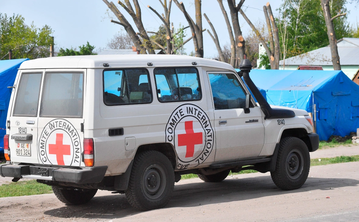 Алексей Куденко / РИА Новости