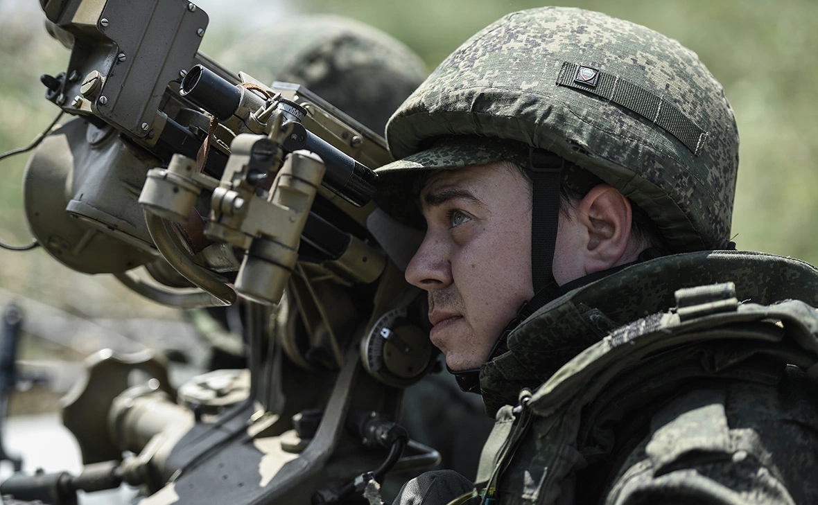 Константин Михальчевский / РИА Новости