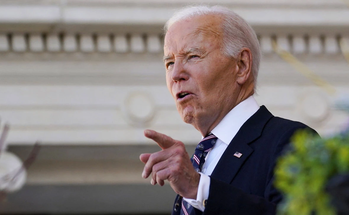 Nathan Howard / Reuters