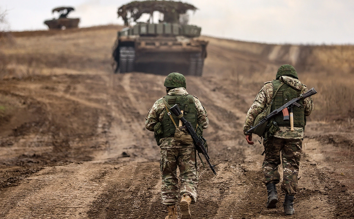 Александр Река / ТАСС