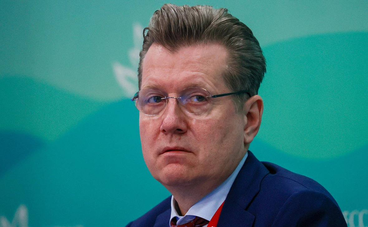 Юрий Смитюк / ТАСС