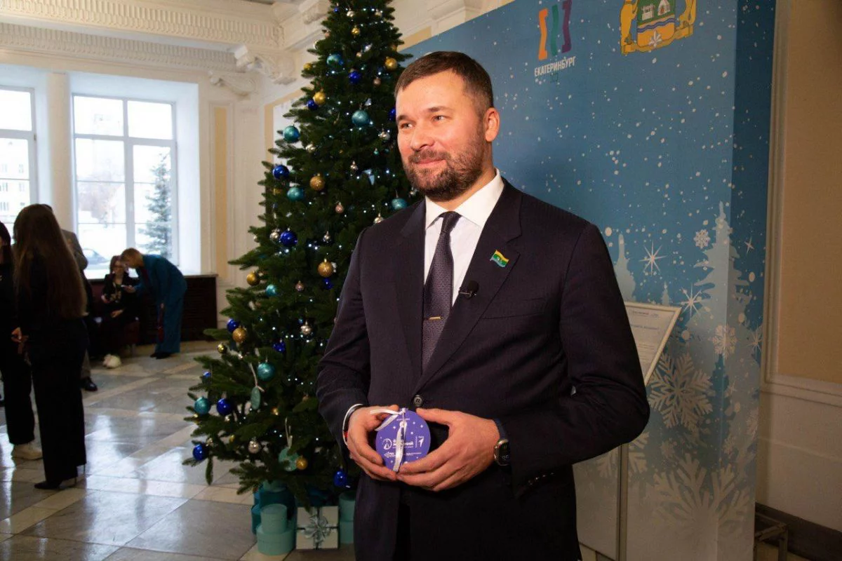 пресс-служба Единой России