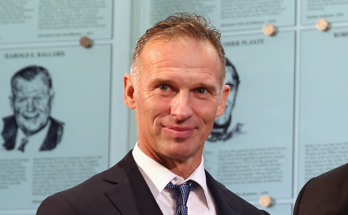  Bruce Bennett / Getty Images