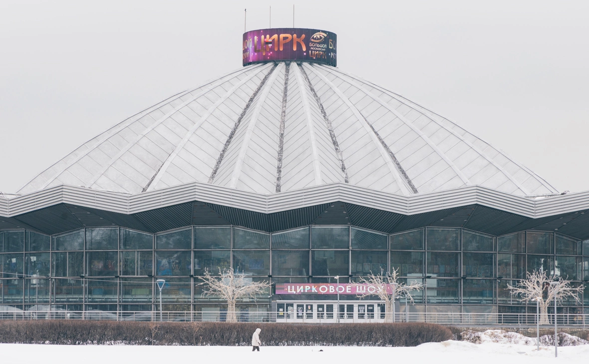 Михаил Гребенщиков / РБК