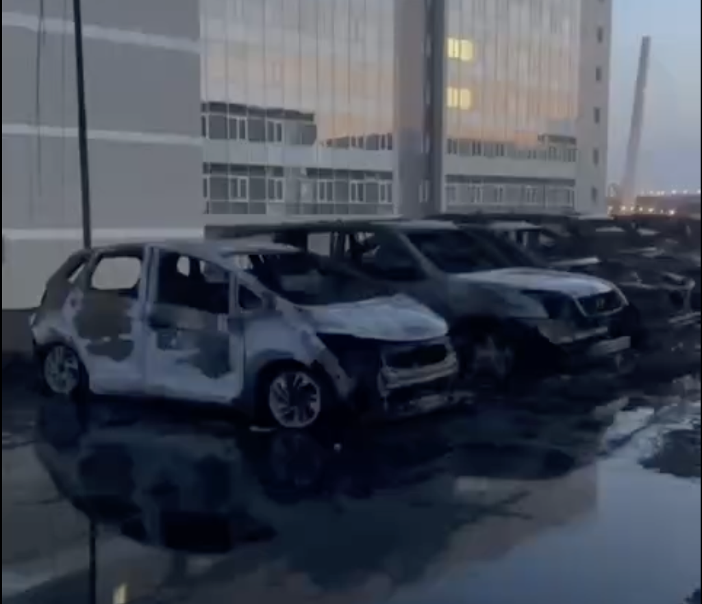 Прокуратура Приморского края