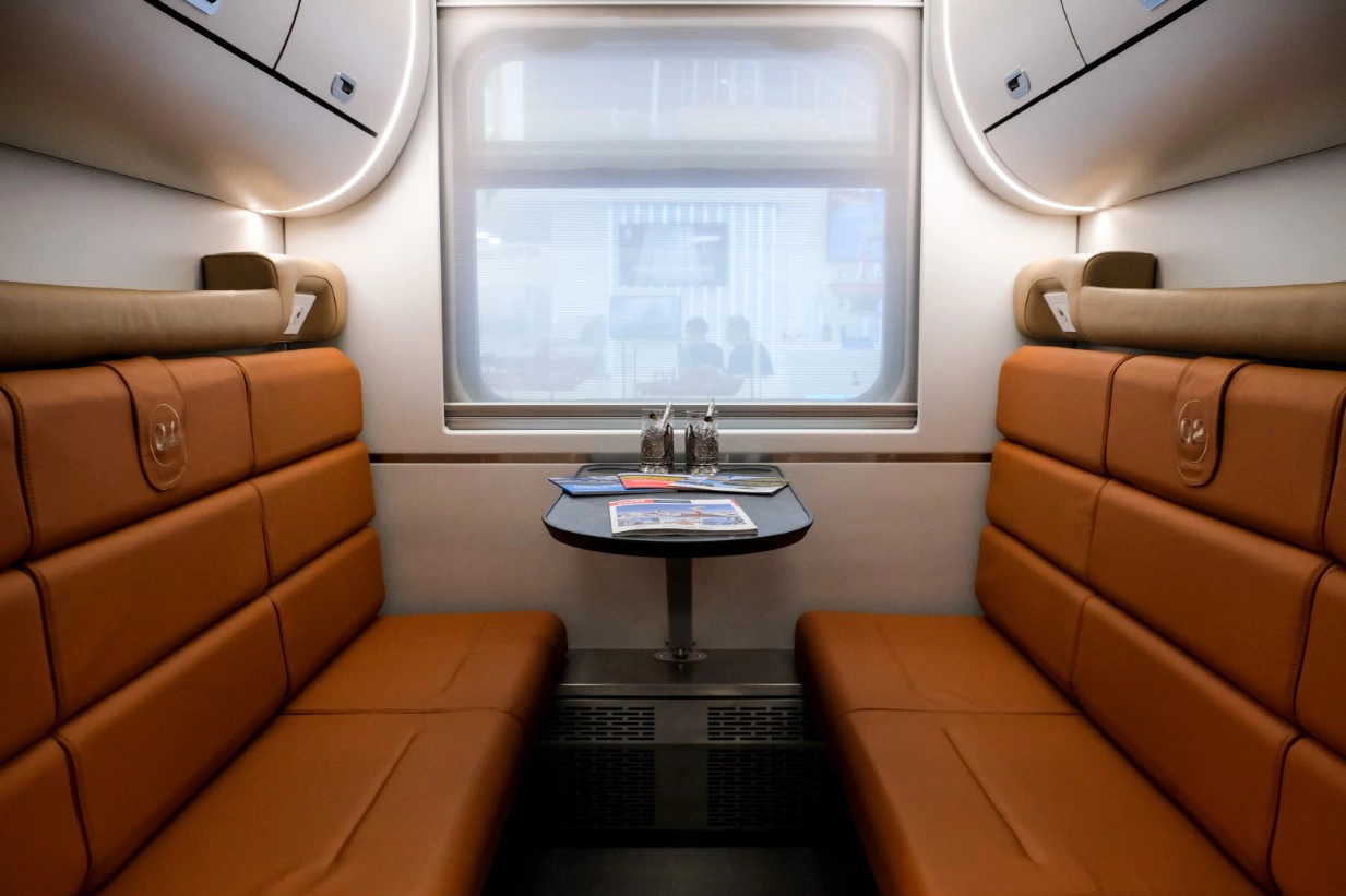 Георгий Бергал / РИА URA.RU