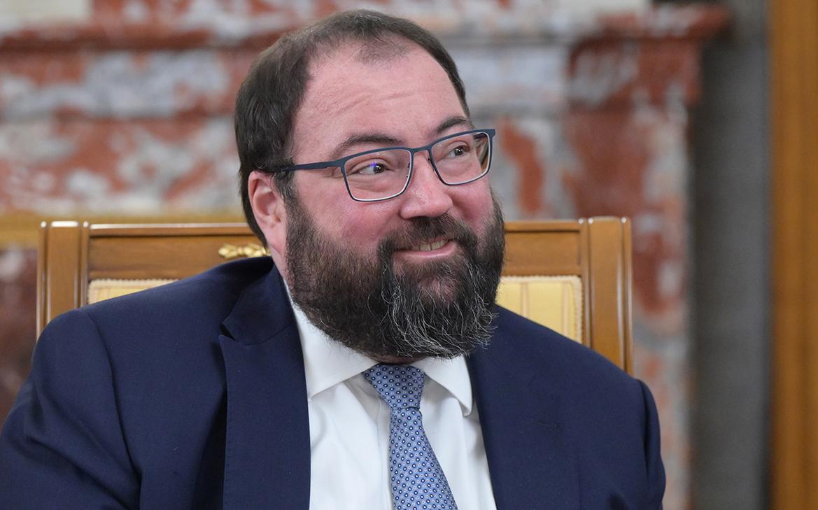 Шадаев сообщил о планируемом аукционе частот 5G