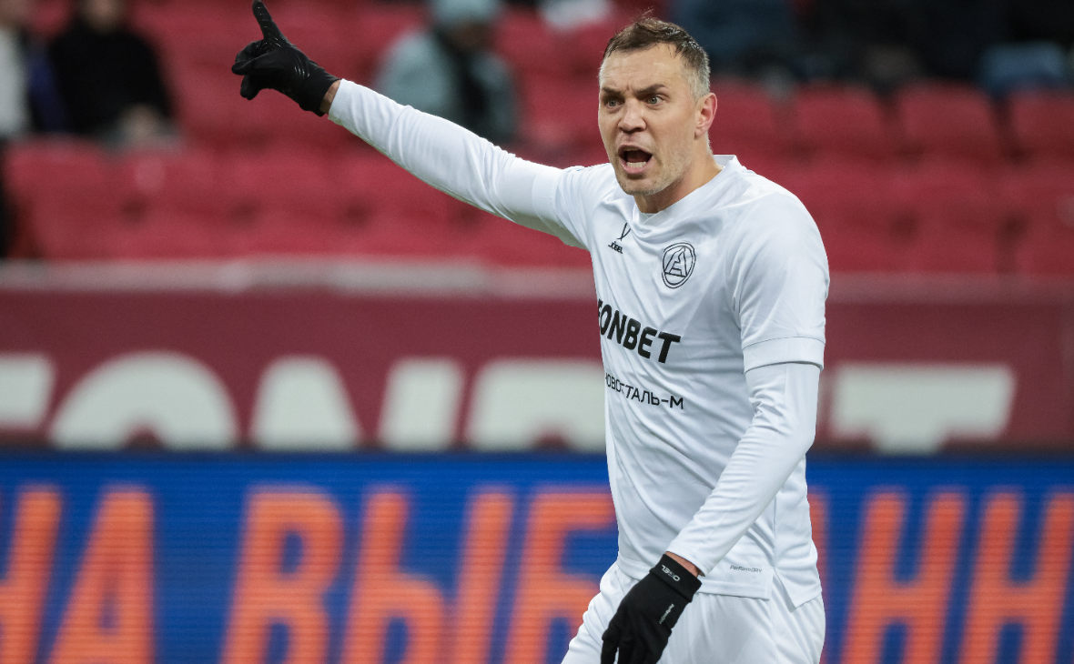 Sergey Elagin / Business Online / Global Look Press