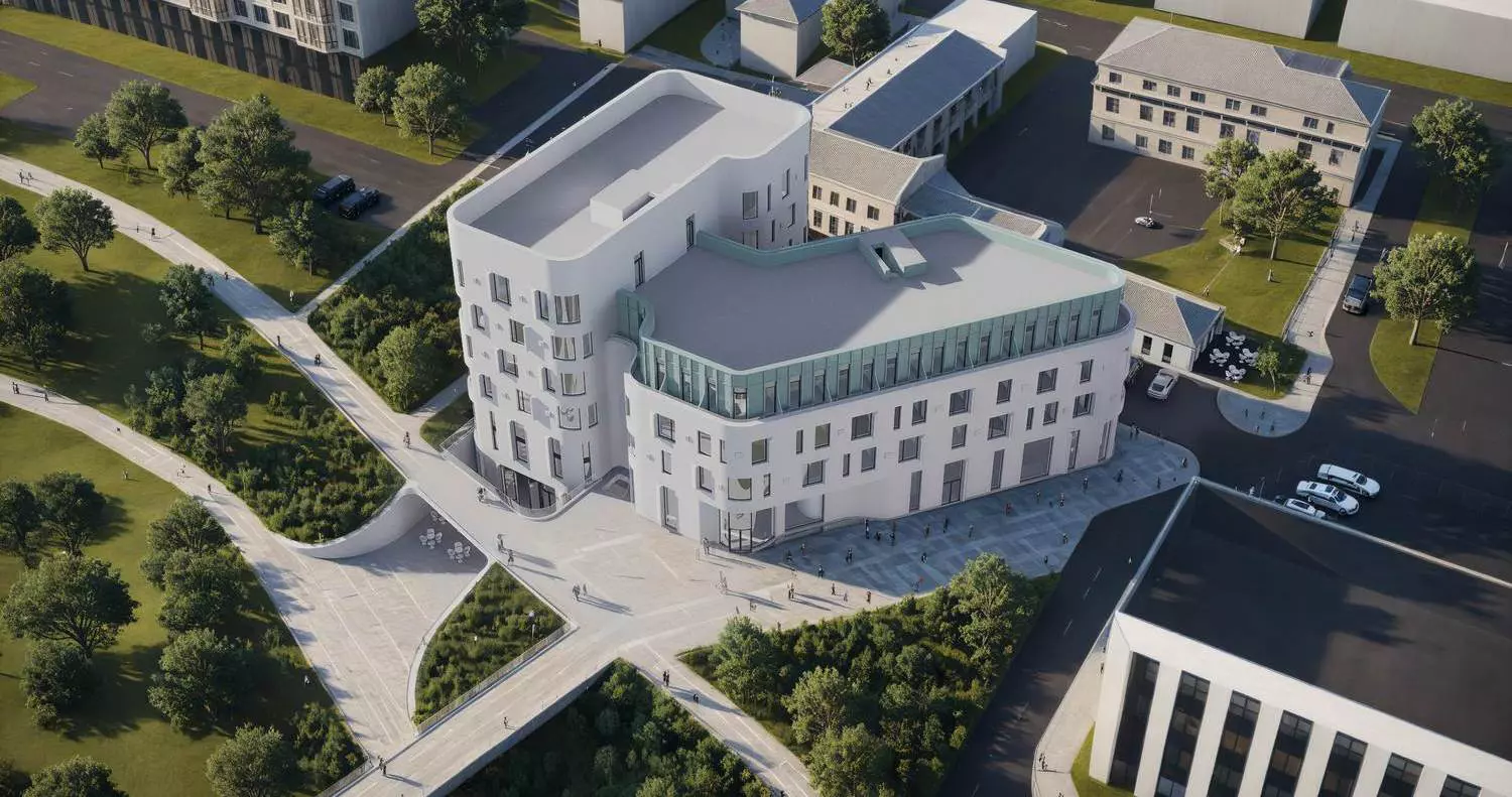 Пресс-служба правительства Нижегородской области