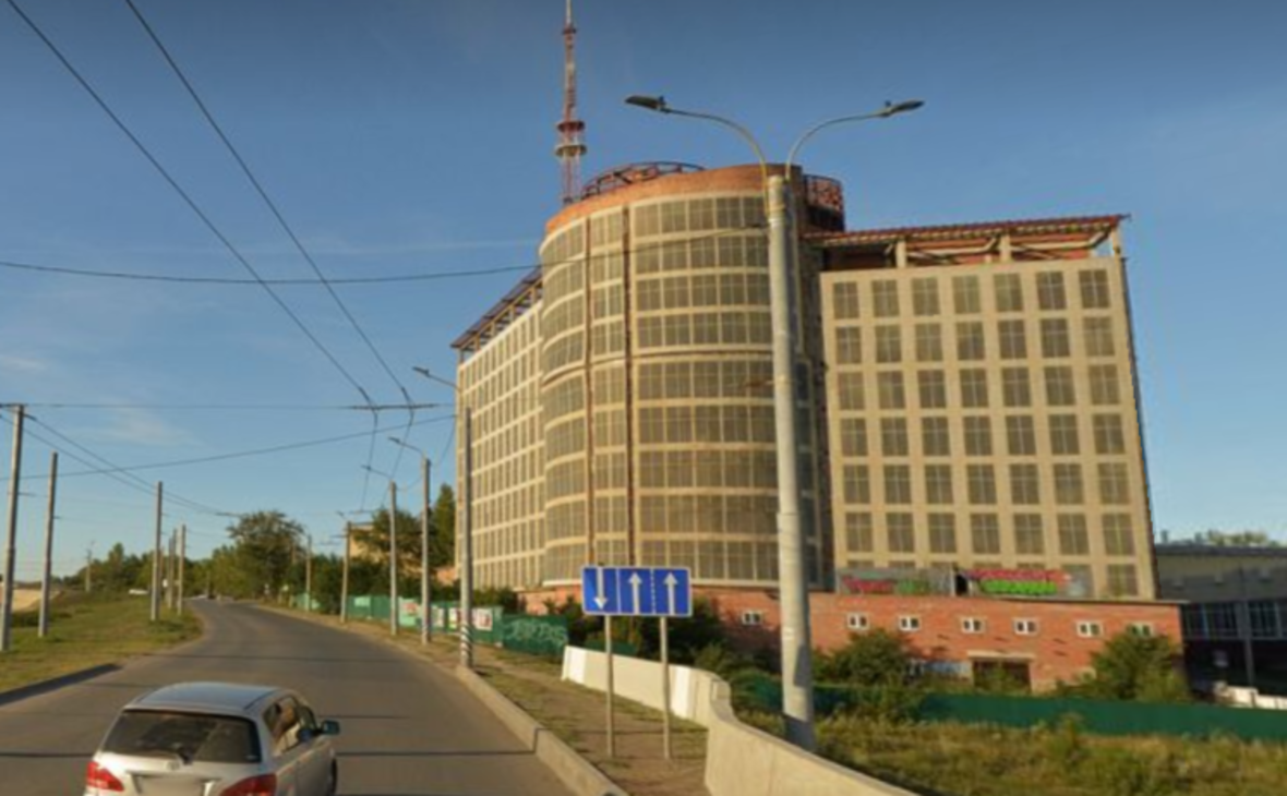 Фото: yandex.ru/maps