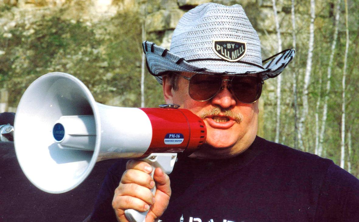 Юрий Кара