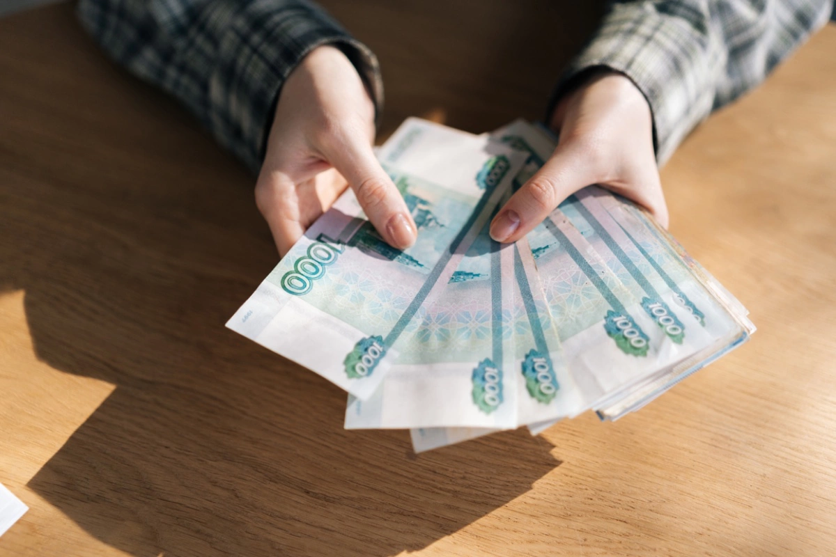 Если вину работника установят, он обязан возместить ущерб