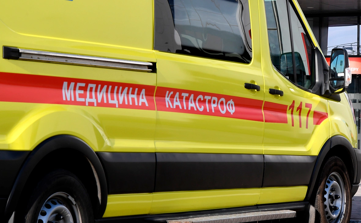 Максим Богодвид / РИА Новости