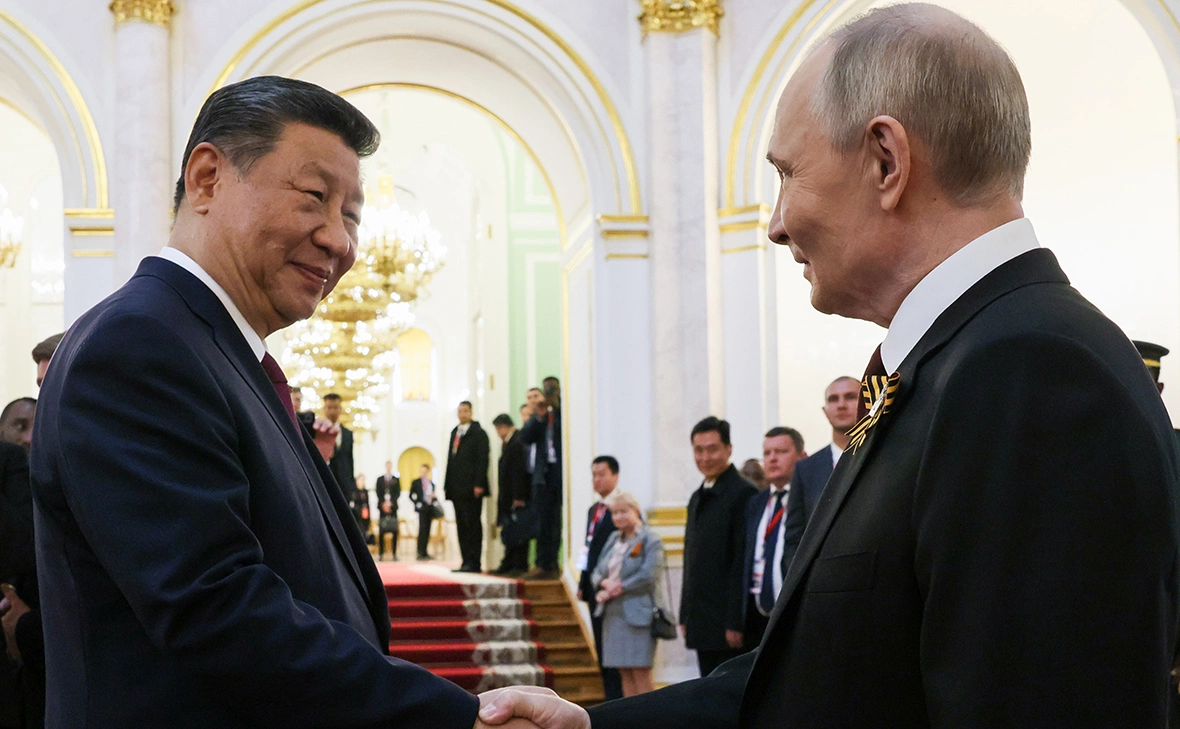 Михаил Метцель / ТАСС