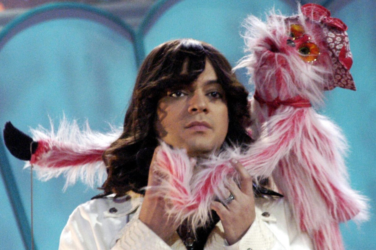 Филипп Киркоров