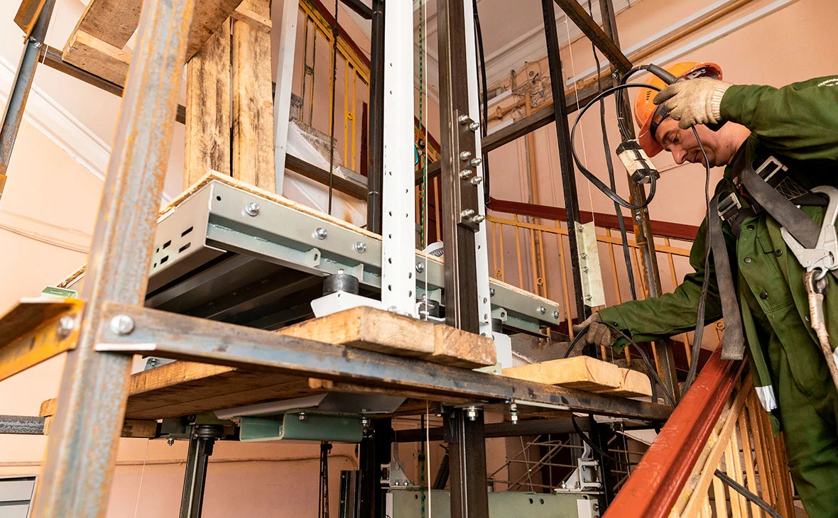 Алексей Смышляев / Shutterstock