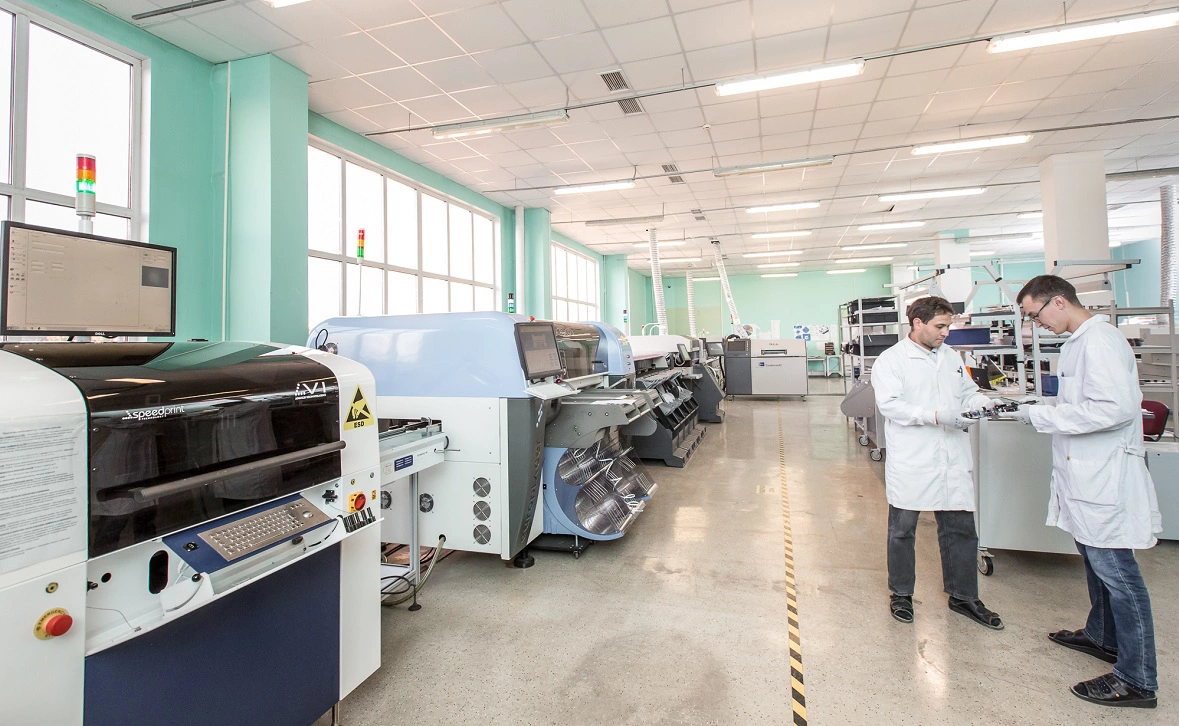 БПО «Прогресс»