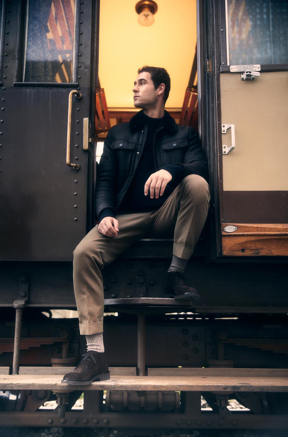 Фото: пресс-служба Doucal’s